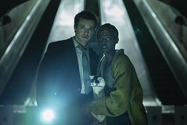 PIZZA AND THE APOCALYPSE