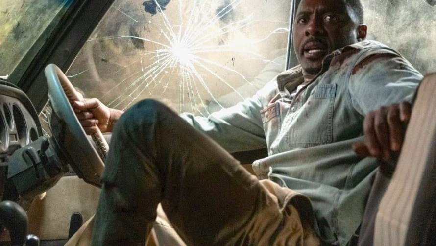 THE LION EATS TONIGHT