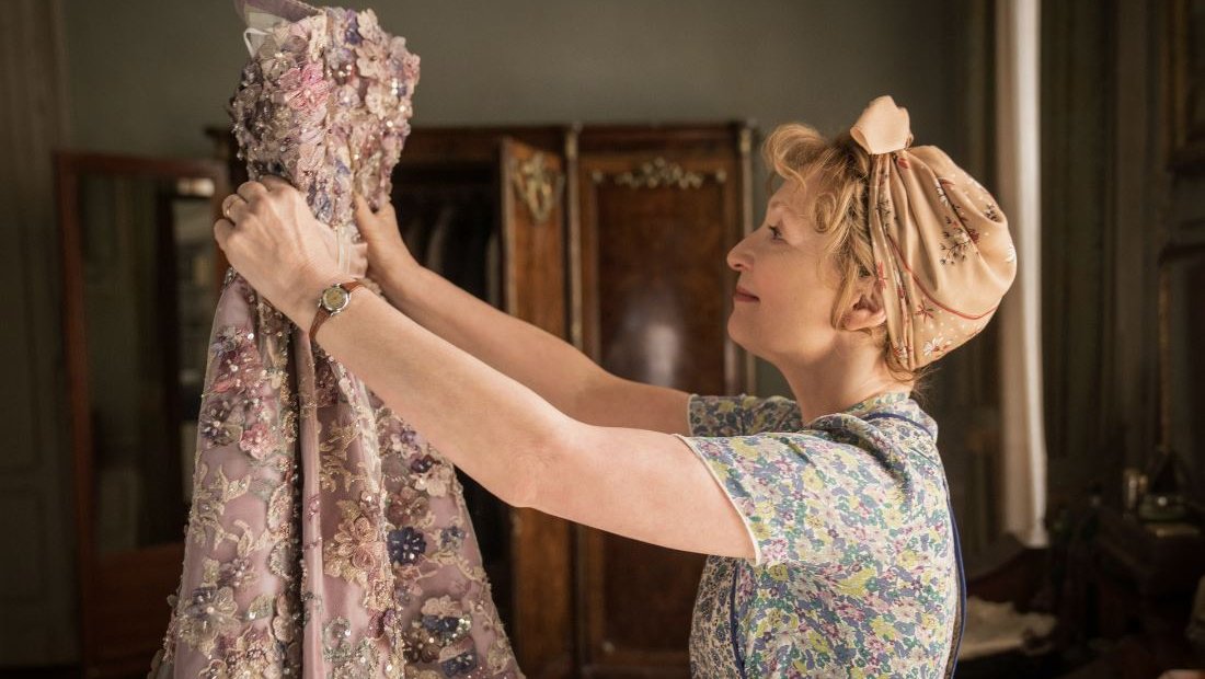 FAIRY TALES DO COME TRUE