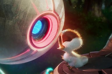 WILDERNESS OF THE HEART