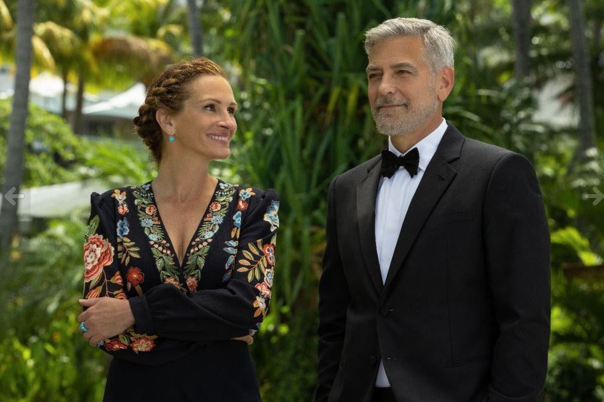 COASTING ON CHARISMA