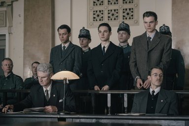 Fighting The Fatherland