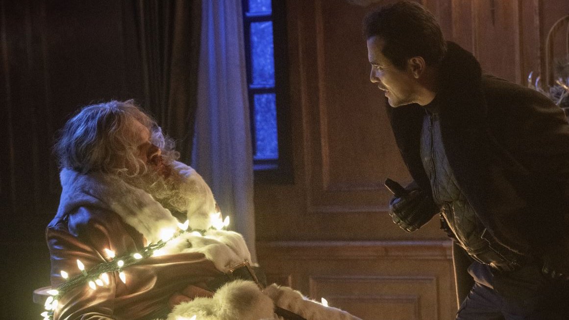 GUARD YOUR CHESTNUTS!