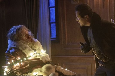 GUARD YOUR CHESTNUTS!